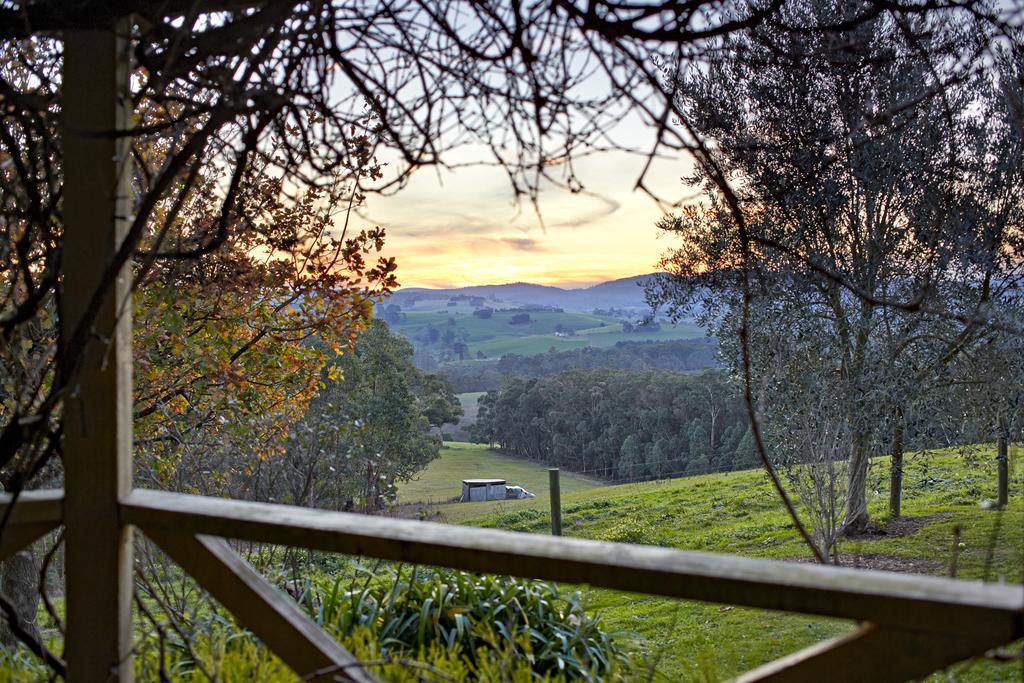 Vivere Retreat Neerim South Rom bilde