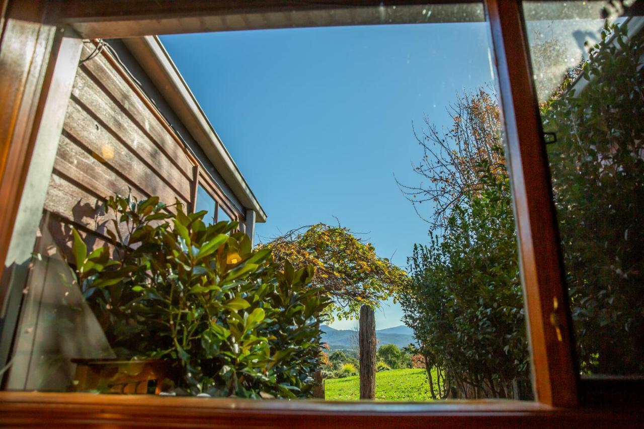 Vivere Retreat Neerim South Eksteriør bilde