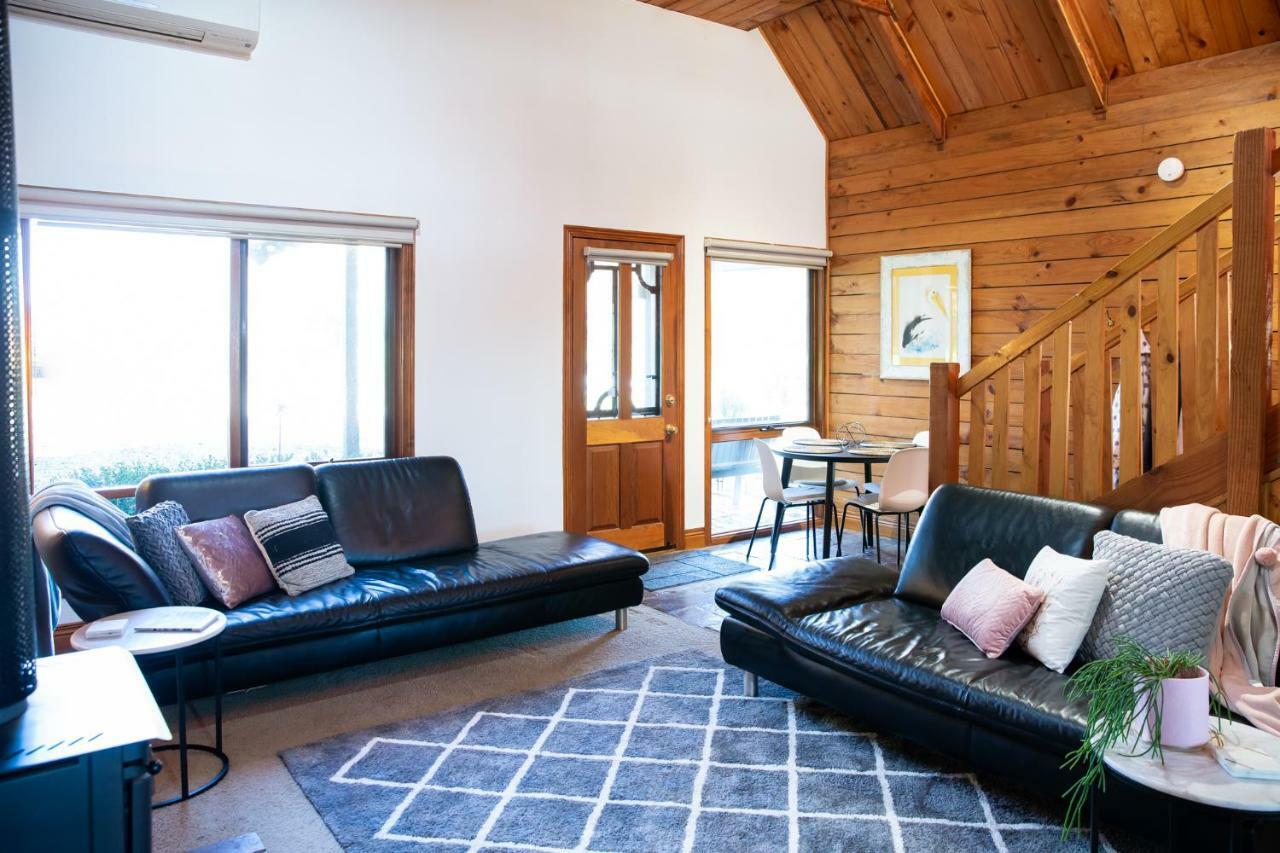 Vivere Retreat Neerim South Eksteriør bilde