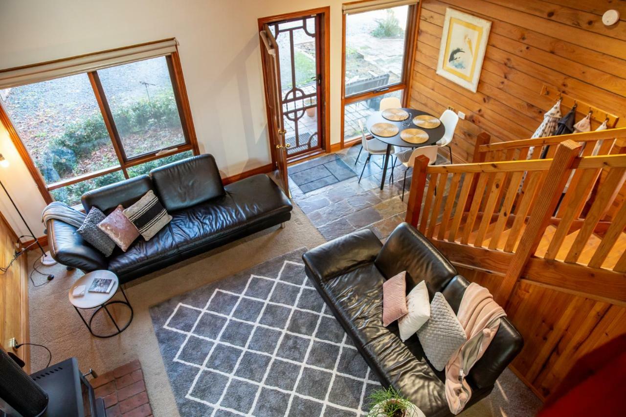Vivere Retreat Neerim South Eksteriør bilde