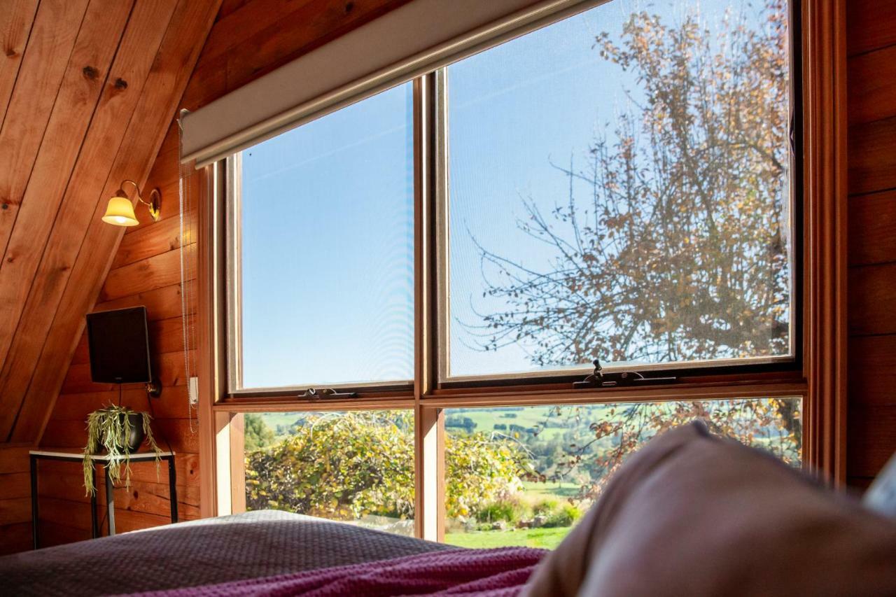 Vivere Retreat Neerim South Eksteriør bilde