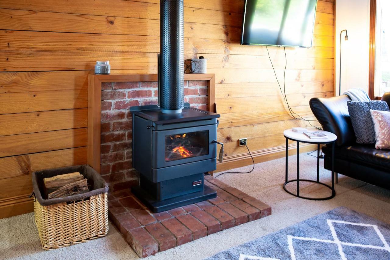 Vivere Retreat Neerim South Eksteriør bilde
