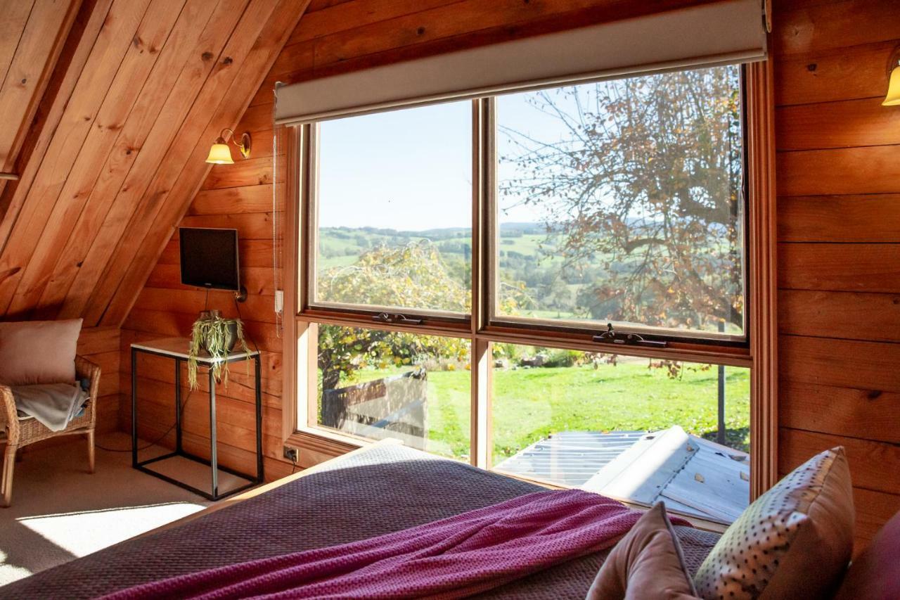Vivere Retreat Neerim South Eksteriør bilde