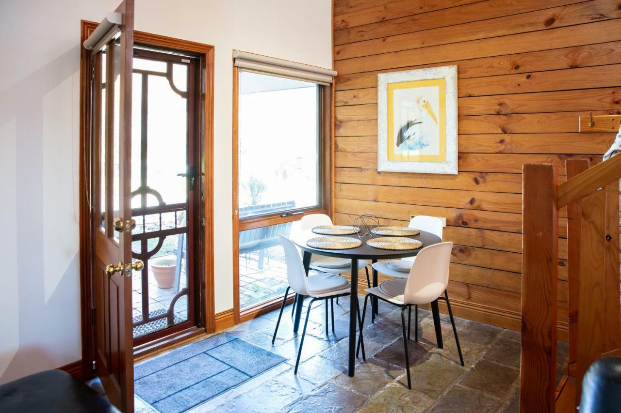 Vivere Retreat Neerim South Eksteriør bilde
