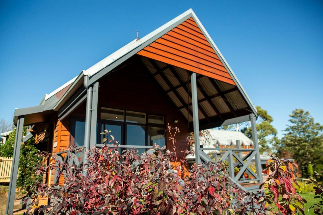 Vivere Retreat Neerim South Eksteriør bilde