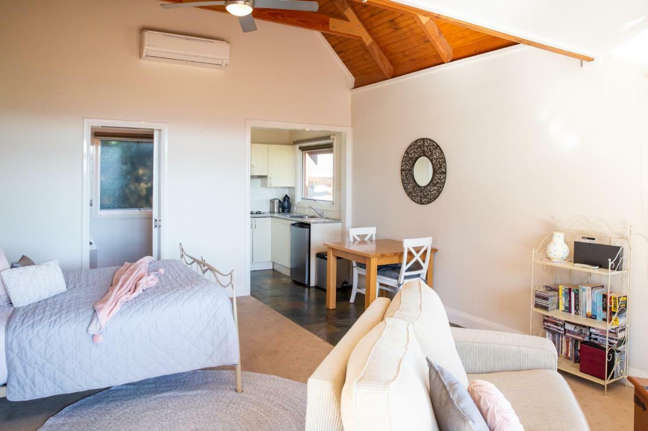 Vivere Retreat Neerim South Eksteriør bilde