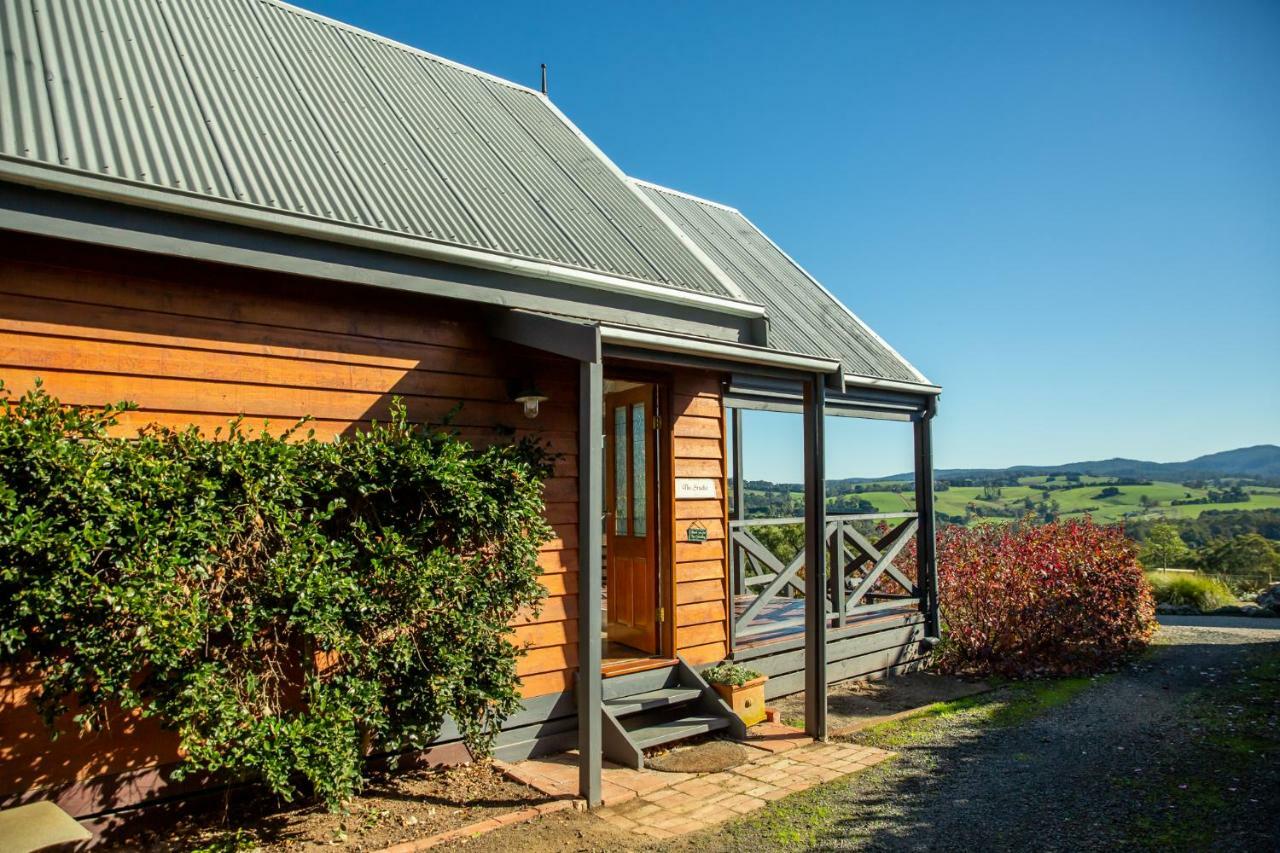 Vivere Retreat Neerim South Eksteriør bilde